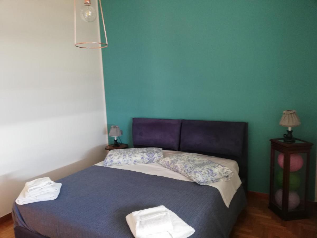 Le Terrazze A Mergellina Nápoly Kültér fotó